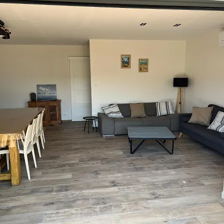 Maison Cosy Pres Du Lac De Lacanau Dom wakacyjny Lacanau
