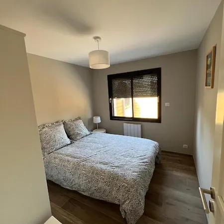 Maison Cosy Pres Du Lac De Lacanau Lacanau